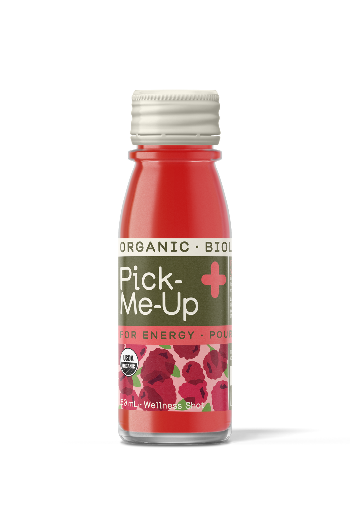 Pick-Me-Up