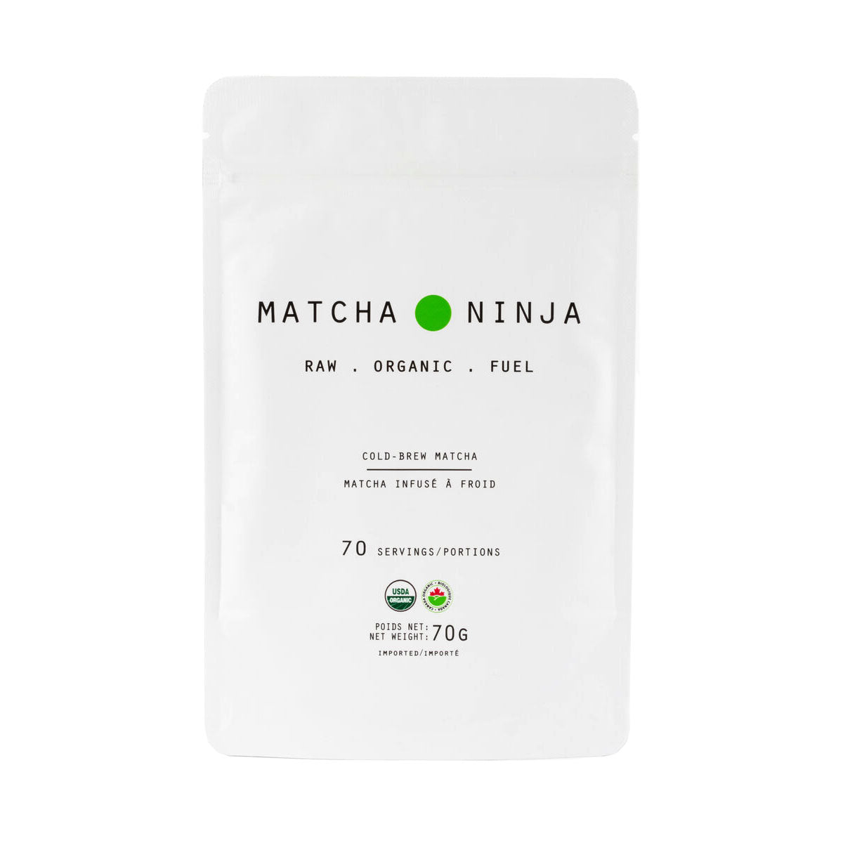 Matcha Ninja