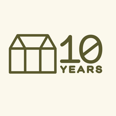 Happy 10th Birthday to Us!