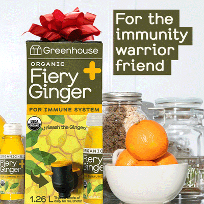 The 2023 Greenhouse Gift Guide