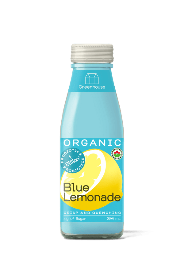 Blue Lemonade