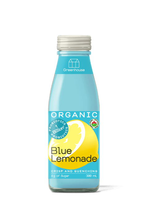Blue Lemonade