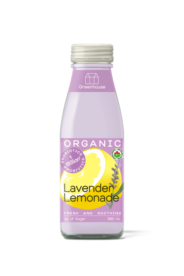 Lavender Lemonade – Greenhouse