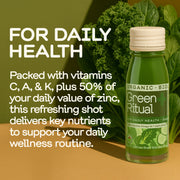 Green Ritual