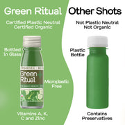 Green Ritual