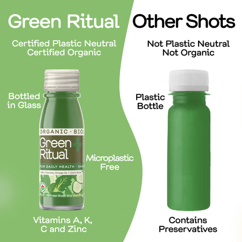 Green Ritual