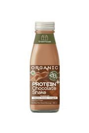 Chocolate Protein Shake