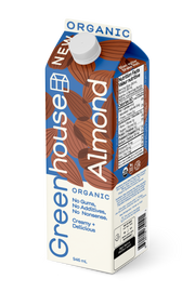 Almondmilk