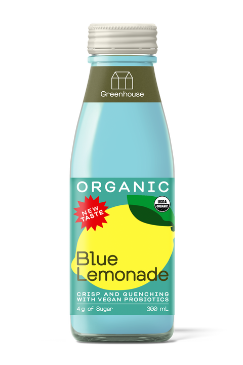 Blue Lemonade