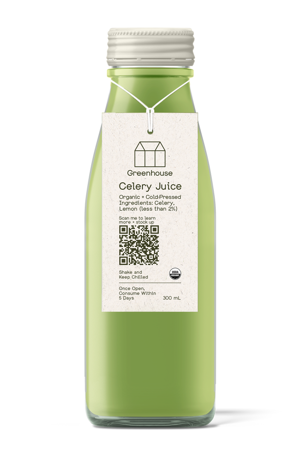Celery