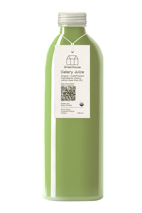 Celery