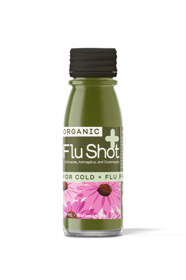 Flu Shot (60 mL)
