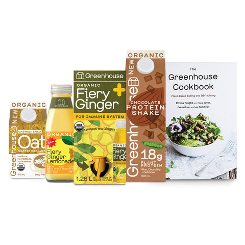 FREE Customer Bundle