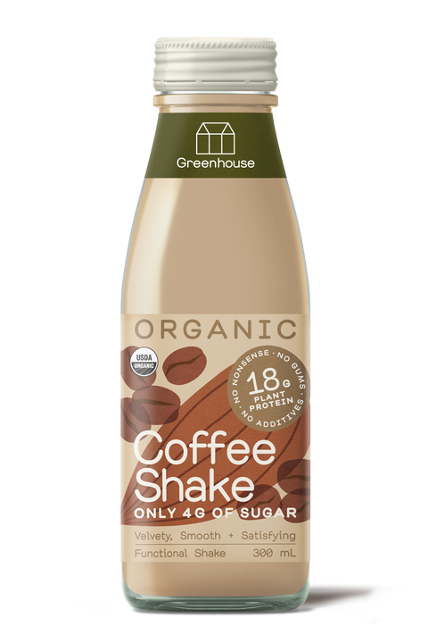 Coffee Shake