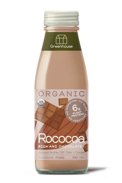 Rococoa