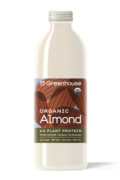 Almondmilk