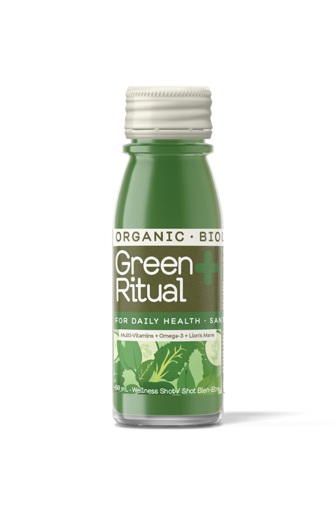 Green Ritual