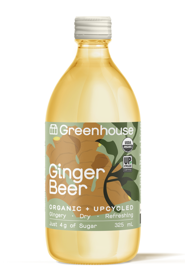 Ginger Beer