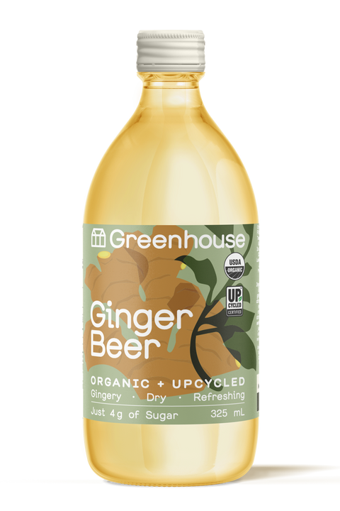 Ginger Beer