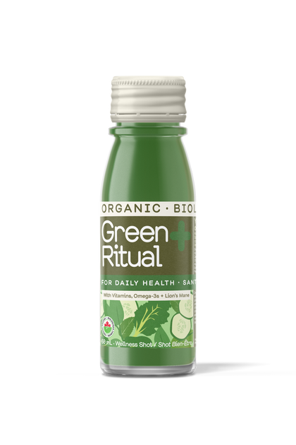 Green Ritual – Greenhouse