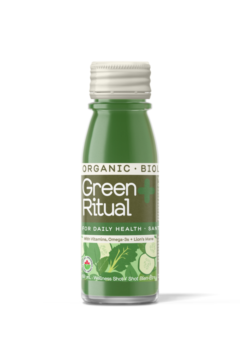 Green Ritual