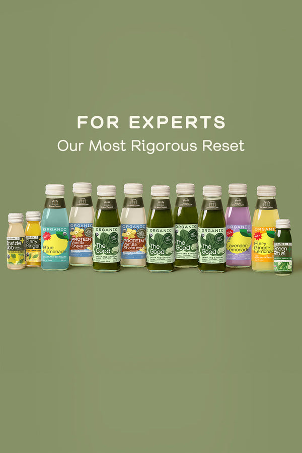 Green Cleanse