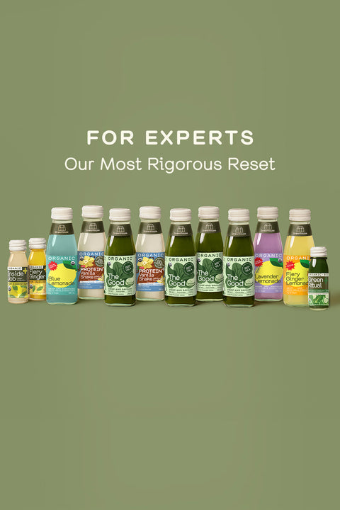 Green Cleanse