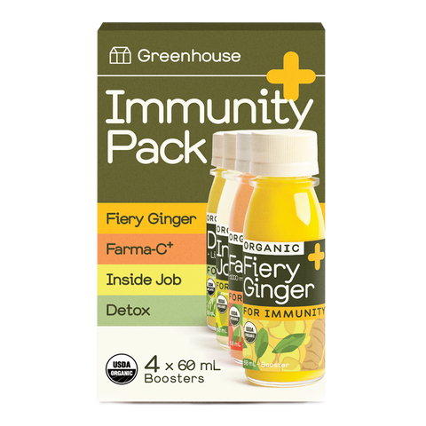 Immunity Variety Pack