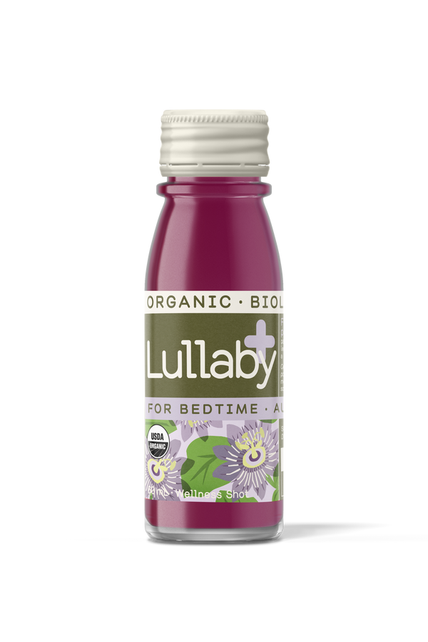 Lullaby