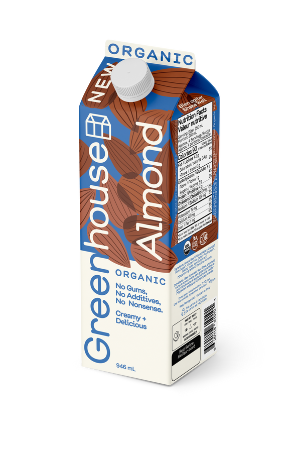 Almondmilk