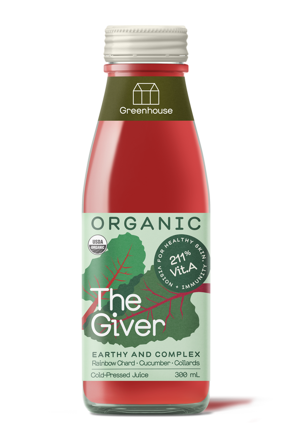 The Giver
