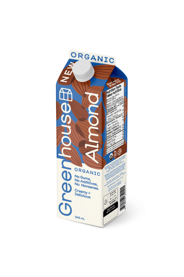 Almondmilk