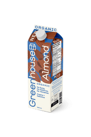 Almondmilk