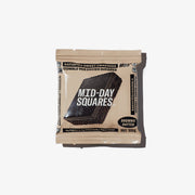 Mid-Day Squares Brownie Batter