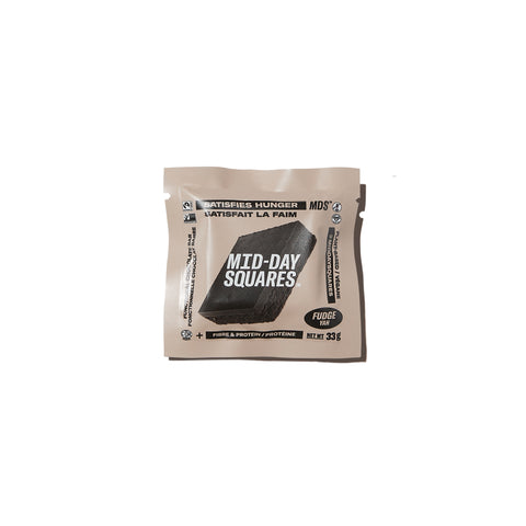 Mid-Day Squares Brownie Batter