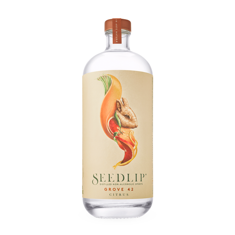 Seedlip Grove 42