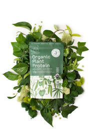 Organic Plant Protein